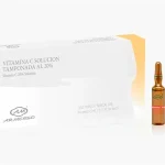 Vitamina C Tamponada al 20% Armesso