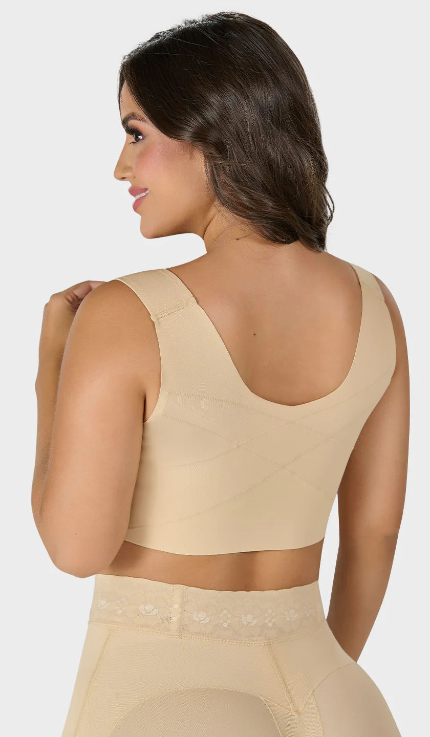 Brasier Flexy Prehormado MYD B-08209 - Imagen 5