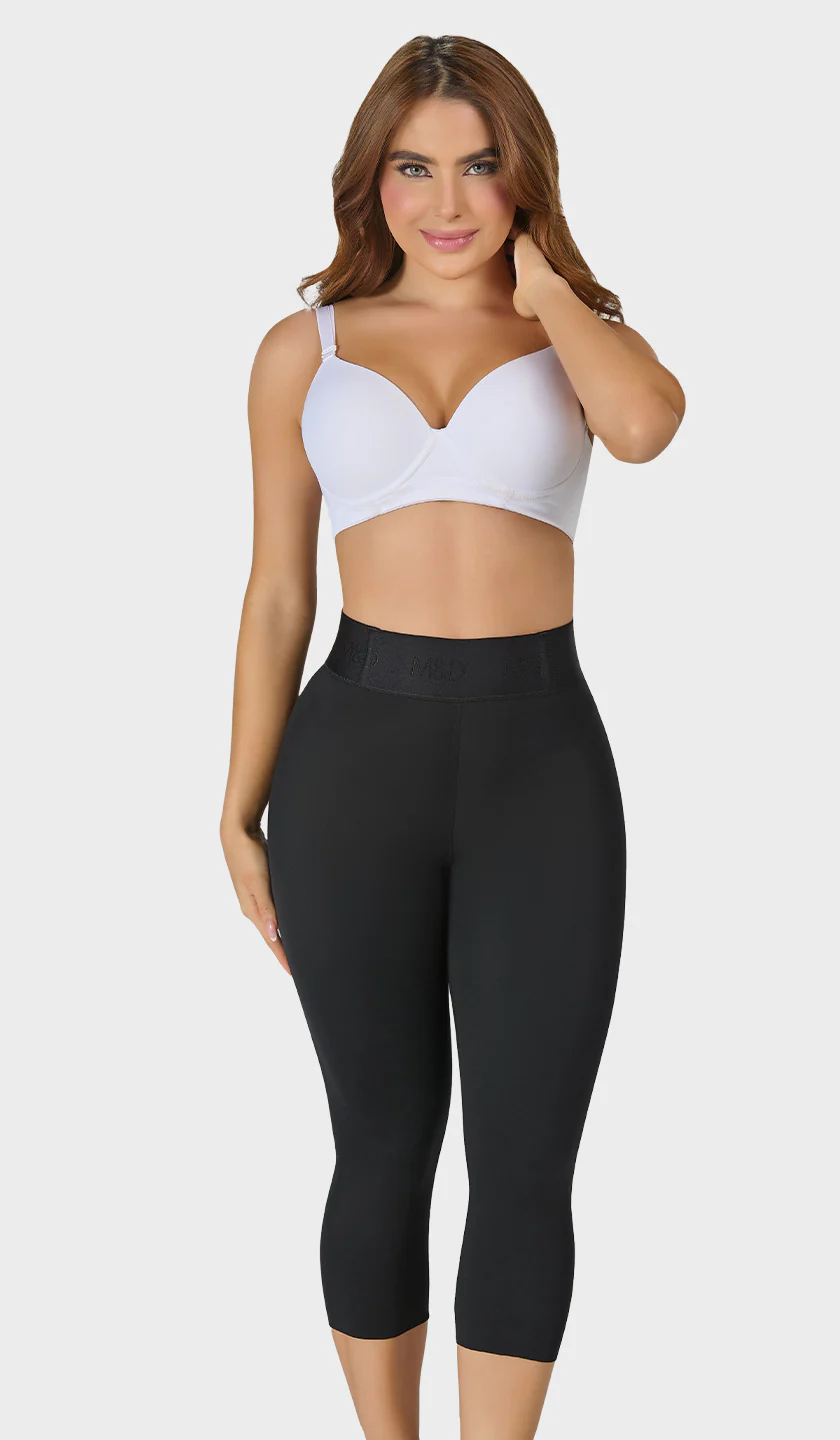 Short Control Flexy Capri  MYD STA-08315