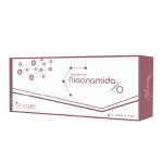 Niacinamida  Ortomolecular BIOCARE