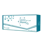 Silanol Ortomolecular Biocare